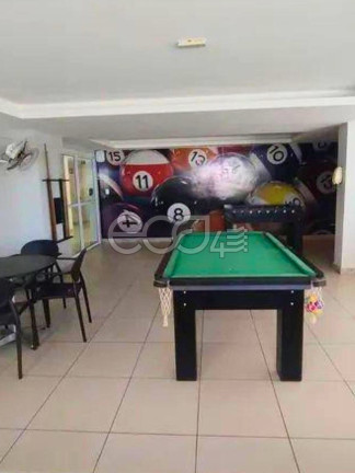 Imagem Apartamento com 3 Quartos à Venda, 75 m² em Jabotiana - Aracaju