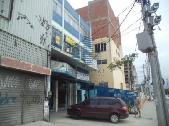 Imagem Imóvel Comercial à Venda, 1.800 m² em Tanque - Rio De Janeiro
