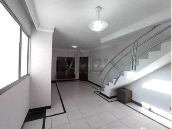 Imagem Apartamento com 3 Quartos à Venda, em Centro - Montes Claros Imagem Apartamento com 3 Quartos à Venda, em Centro - Montes Claros