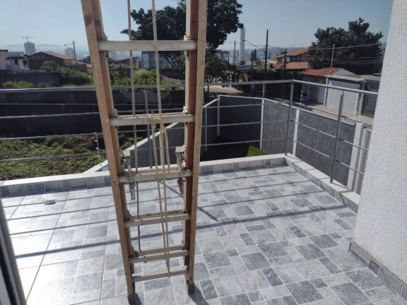 Imagem Sobrado com 3 Quartos à Venda, 70 m² em Cidade Edson - Suzano Imagem Sobrado com 3 Quartos à Venda, 70 m² em Cidade Edson - Suzano