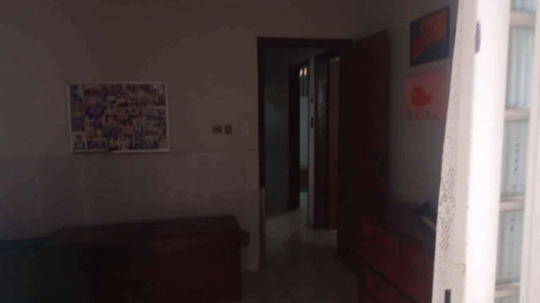 Imagem Casa com 3 Quartos à Venda, 110 m² em Jardim Maria Augusta - Taubate