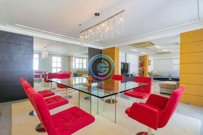 Imagem Casa com 5 Quartos à Venda, 380 m² em Nossa Senhora Do ó - Paulista