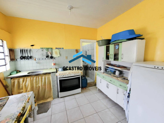 Imagem Casa com 4 Quartos à Venda, 94 m² em Vila (mosqueiro) - Belém