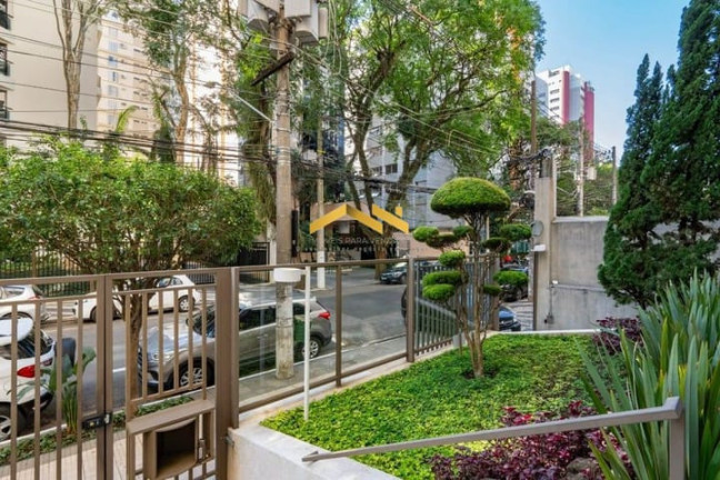 Imagem Apartamento com 3 Quartos à Venda, 129 m² em Itaim Bibi - São Paulo