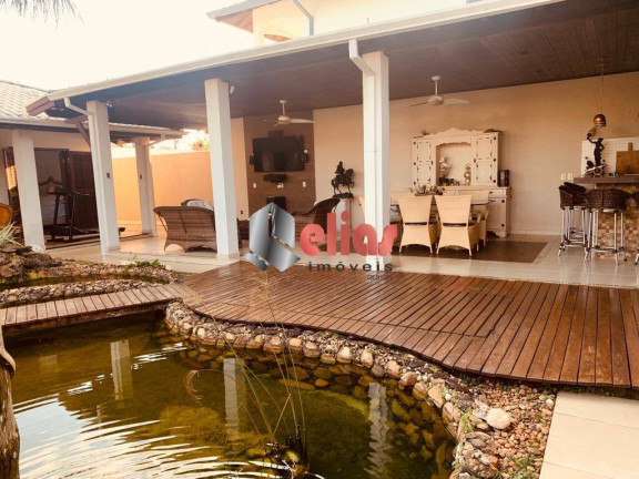Imagem Casa com 3 Quartos à Venda, 420 m² em Jardim Colonial - Bauru Imagem Casa com 3 Quartos à Venda, 420 m² em Jardim Colonial - Bauru