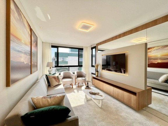 Imagem Apartamento com 3 Quartos à Venda, 147 m² em Navegantes - Capão Da Canoa