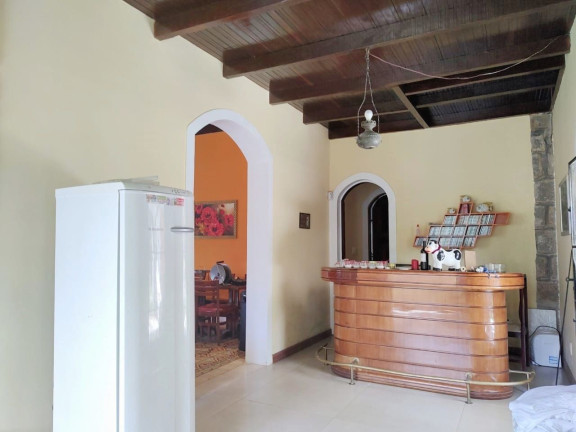 Imagem Casa com 4 Quartos à Venda, 800 m² em Parque Silvestre - Guapimirim