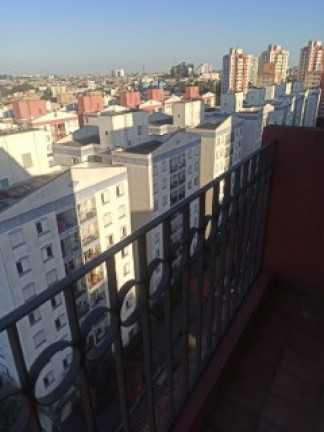 Imagem Apartamento com 2 Quartos à Venda, 53 m² em Jardim São Savério - São Paulo