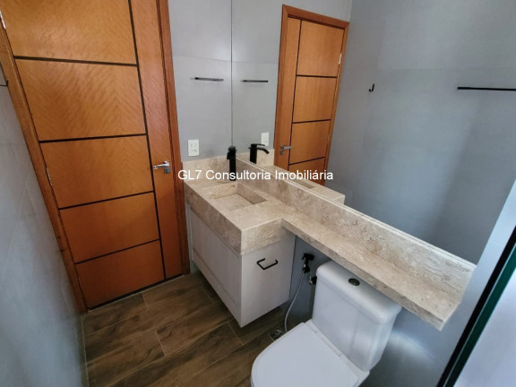 Imagem Casa com 3 Quartos à Venda,  em Jardim Bréscia - Indaiatuba