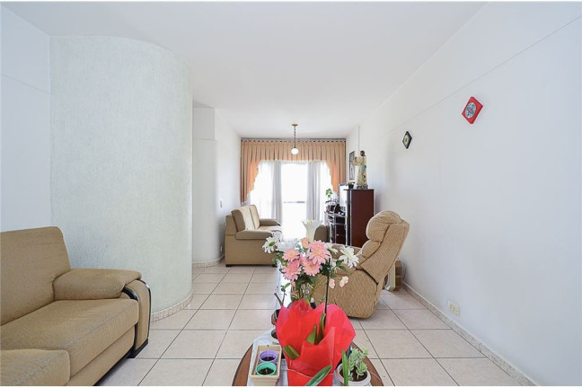Imagem Apartamento com 2 Quartos à Venda, 75 m² em Penha - São Paulo