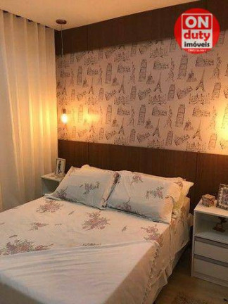 Imagem Apartamento com 3 Quartos à Venda, 96 m² em Jardim Las Palmas - Guarujá Imagem Apartamento com 3 Quartos à Venda, 96 m² em Jardim Las Palmas - Guarujá