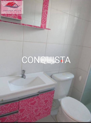 Imagem Apartamento com 2 Quartos à Venda, 54 m² em Vila Rio De Janeiro - Guarulhos