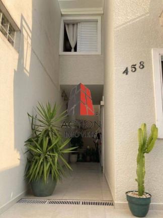 Imagem Sobrado com 3 Quartos à Venda, 110 m² em Vila Graciosa - São Paulo