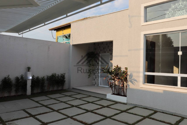 Imagem Casa com 3 Quartos à Venda, 371 m² em Jardim California - Itanhaém Imagem Casa com 3 Quartos à Venda, 371 m² em Jardim California - Itanhaém