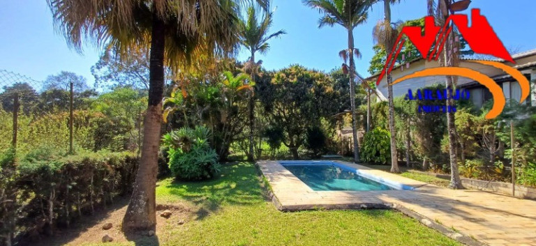 Imagem Imóvel com 3 Quartos à Venda, 239 m² em Jardim Caparelli (mailasqui) - São Roque