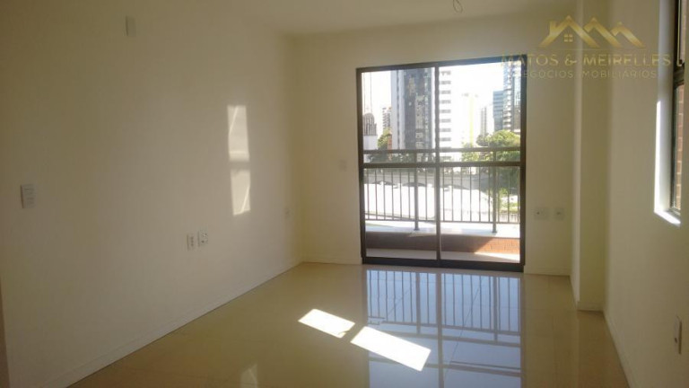 Imagem Apartamento com 4 Quartos à Venda, 164 m² em Meireles - Fortaleza