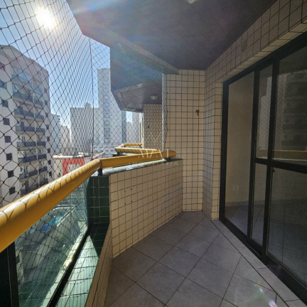 Imagem Apartamento com 2 Quartos para Alugar, 70 m² em Tupi - Praia Grande