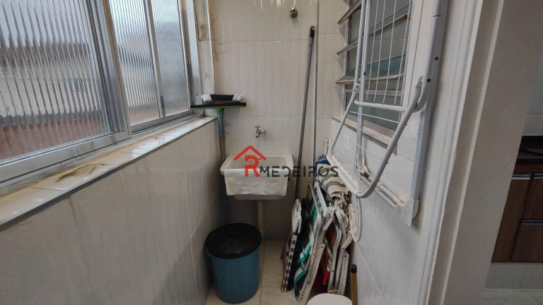 Imagem Apartamento com 2 Quartos à Venda, 66 m² em Caiçara - Praia Grande