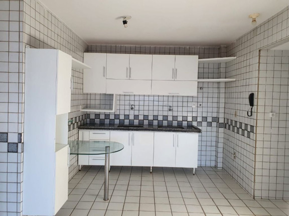 Imagem Apartamento com 3 Quartos à Venda, 94 m² em Intermares - Cabedelo