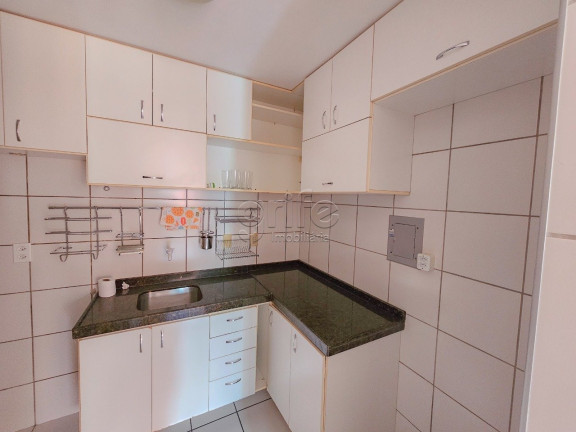 Imagem Apartamento com 3 Quartos à Venda, 54 m² em Jóquei Clube - Fortaleza