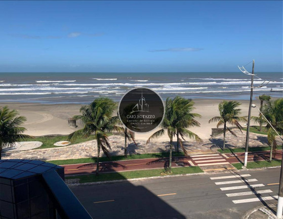Imagem Apartamento com 2 Quartos à Venda, 68 m² em Solemar - Praia Grande