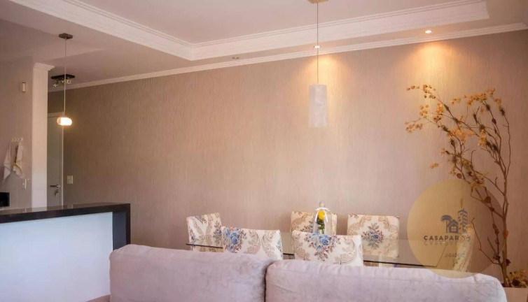 Imagem Apartamento com 3 Quartos à Venda, 96 m² em Boa Vista - São Caetano Do Sul Imagem Apartamento com 3 Quartos à Venda, 96 m² em Boa Vista - São Caetano Do Sul