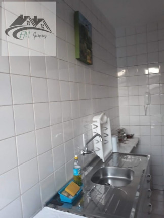 Imagem Apartamento com 2 Quartos à Venda, 45 m² em Jardim Boa Vista (zona Oeste) - São Paulo