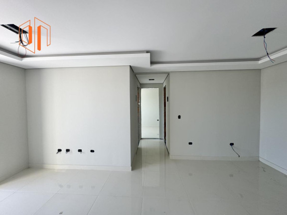Imagem Apartamento com 2 Quartos à Venda, 44 m² em Parque Da Fonte - São José Dos Pinhais