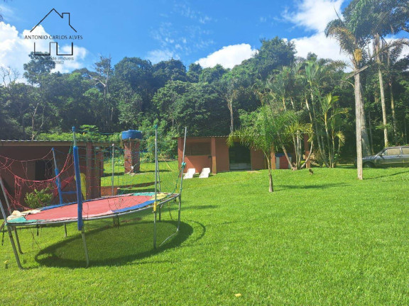Imagem Terreno à Venda, 194 m² em Parque Santa Rosa - Suzano Imagem Terreno à Venda, 194 m² em Parque Santa Rosa - Suzano