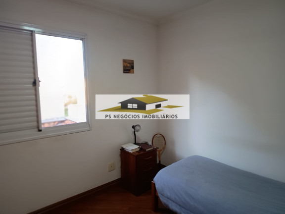 Imagem Casa de Condomínio com 3 Quartos à Venda, 120 m² em Vila Caraguatá - São Paulo