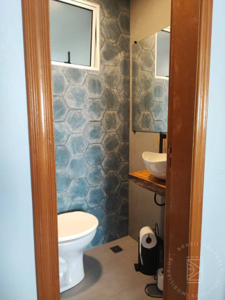 Imagem Casa com 2 Quartos à Venda, 120 m² em Residencial Esperança - Caçapava Imagem Casa com 2 Quartos à Venda, 120 m² em Residencial Esperança - Caçapava