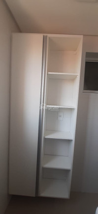 Imagem Apartamento com 3 Quartos à Venda, 72 m² em Jardim Europa - Sorocaba