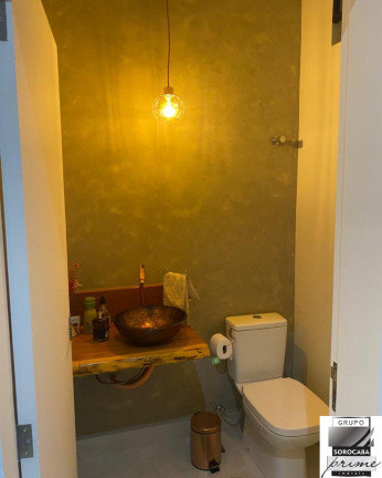 Imagem Casa com 3 Quartos à Venda, 232 m² em Wanel Ville - Sorocaba Imagem Casa com 3 Quartos à Venda, 232 m² em Wanel Ville - Sorocaba