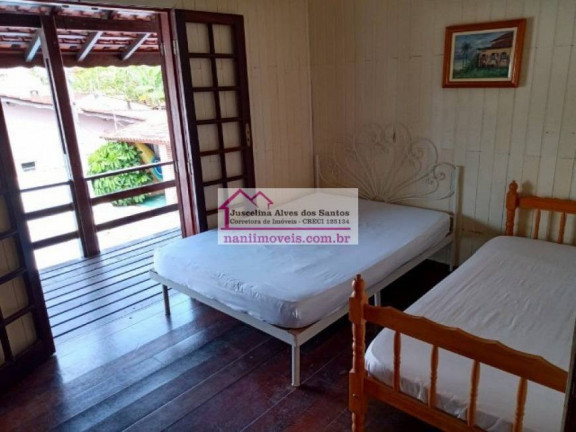Imagem Casa com 7 Quartos à Venda, 500 m² em Martim De Sá - Caraguatatuba