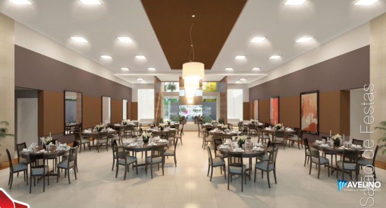Imagem Terreno à Venda, 252 m² em Porto Seguro - Dourados Imagem Terreno à Venda, 252 m² em Porto Seguro - Dourados