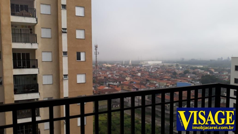 Imagem Apartamento com 3 Quartos à Venda, em Jd. Emilia - Jacareí Imagem Apartamento com 3 Quartos à Venda, em Jd. Emilia - Jacareí