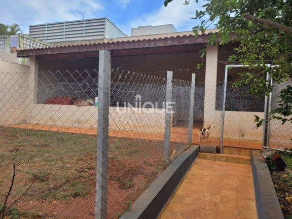 Imagem Casa com 4 Quartos à Venda, 400 m² em Centro - Jundiaí