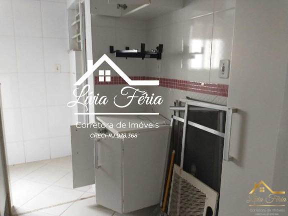 Imagem Apartamento com 3 Quartos à Venda, 65 m² em Parque Califórnia - Campos Dos Goytacazes