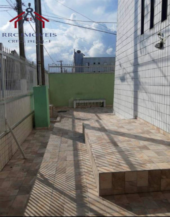 Imagem Apartamento à Venda, 28 m² em Ocian - Praia Grande Imagem Apartamento à Venda, 28 m² em Ocian - Praia Grande