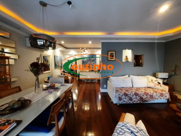 Imagem Apartamento com 3 Quartos à Venda, 143 m² em Vila Isabel - Rio De Janeiro Imagem Apartamento com 3 Quartos à Venda, 143 m² em Vila Isabel - Rio De Janeiro
