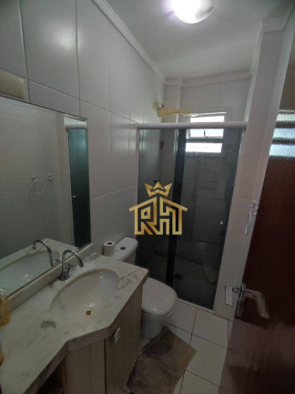 Imagem Apartamento com 2 Quartos à Venda, 70 m² em Aviação - Praia Grande Imagem Apartamento com 2 Quartos à Venda, 70 m² em Aviação - Praia Grande