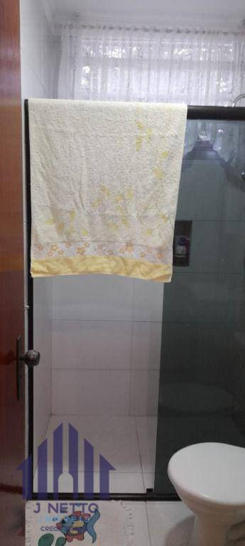 Imagem Sobrado com 2 Quartos à Venda, 86 m² em Pirituba - São Paulo