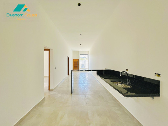 Imagem Casa com 3 Quartos à Venda, 86 m² em Nova Cerejeira - Atibaia