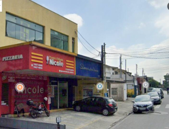 Imagem Imóvel Comercial à Venda, 500 m² em Interlagos - São Paulo