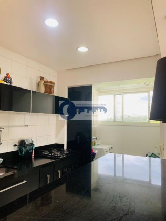Apartamento com 2 Quartos à Venda, 84 m² em Tamboré - Santana De Parnaíba
