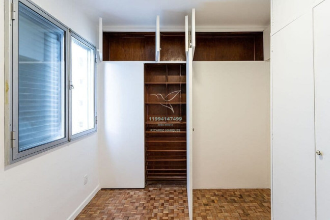 Imagem Apartamento com 3 Quartos à Venda, 126 m² em Jardim Europa - São Paulo Imagem Apartamento com 3 Quartos à Venda, 126 m² em Jardim Europa - São Paulo
