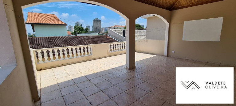 Imagem Sobrado com 4 Quartos à Venda, 250 m² em Jardim Satélite - São José Dos Campos Imagem Sobrado com 4 Quartos à Venda, 250 m² em Jardim Satélite - São José Dos Campos