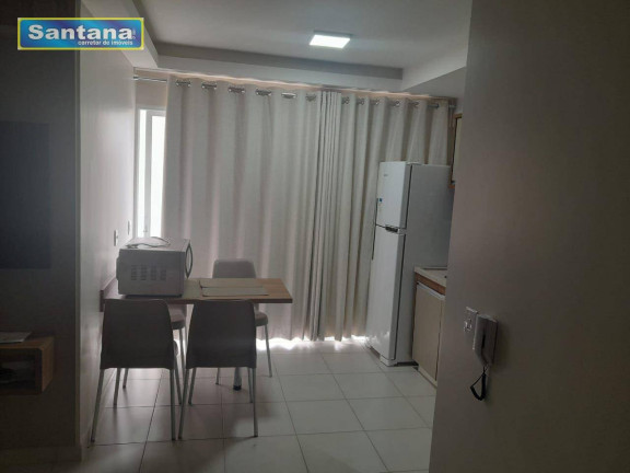 Imagem Apartamento com 3 Quartos à Venda, 97 m² em Bandeirante - Caldas Novas Imagem Apartamento com 3 Quartos à Venda, 97 m² em Bandeirante - Caldas Novas