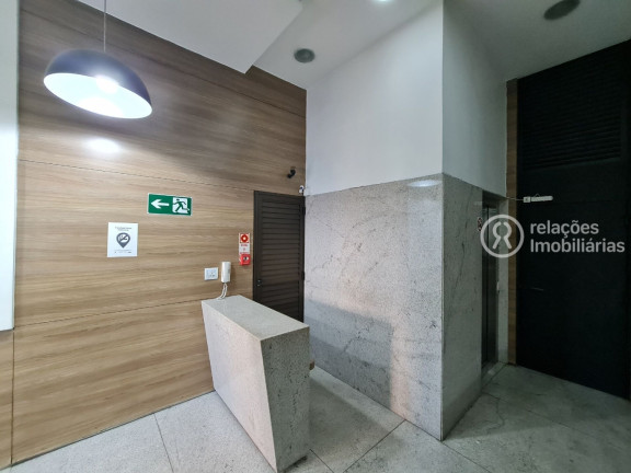 Imagem Sala Comercial à Venda, 71 m² em Santa Efigênia - Belo Horizonte Imagem Sala Comercial à Venda, 71 m² em Santa Efigênia - Belo Horizonte