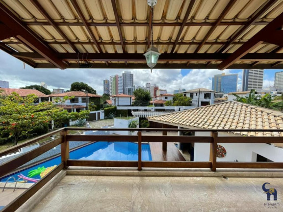Imagem Casa com 5 Quartos à Venda, 560 m² em Itaigara - Salvador Imagem Casa com 5 Quartos à Venda, 560 m² em Itaigara - Salvador